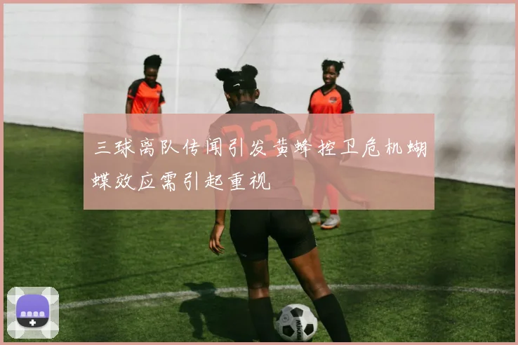 三球离队传闻引发黄蜂控卫危机蝴蝶效应需引起重视