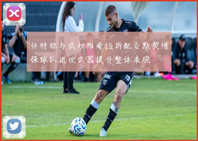 怀特称与武切维奇挡拆配合默契增强球队进攻武器提升整体表现